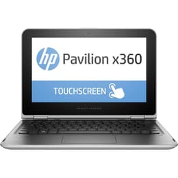HP Pavilion X360 11-K100NP 11" Celeron 1.6 GHz - HDD 500 GB - 4GB AZERTY - Französisch