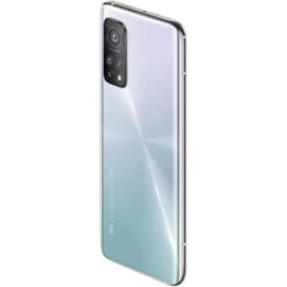 Xiaomi Mi 10T Pro 5G 256GB - Blau - Ohne Vertrag