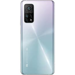 Xiaomi Mi 10T Pro 5G 256GB - Blau - Ohne Vertrag