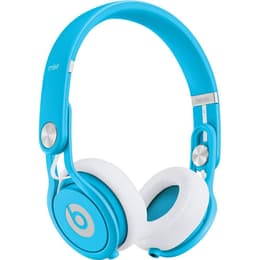 Beats By Dr. Dre Mixr Kopfhörer mit kabel mit Mikrofon - Blau