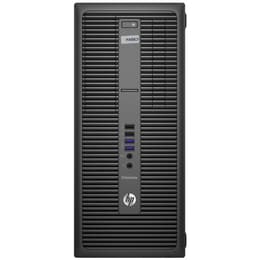 HP EliteDesk 800 G2 Core i3 3.7 GHz - SSD 1 TB RAM 32 GB