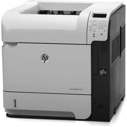 HP LaserJet 600 M602dn Laserdrucker Schwarzweiss