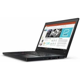 Lenovo ThinkPad X270 12" Core i5 2.3 GHz - SSD 256 GB - 8GB