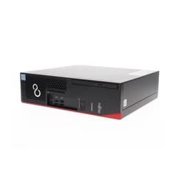 Fujitsu Esprimo D538 E85+ SFF Core i5 2.8 GHz - SSD 256 GB RAM 8 GB