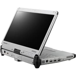 Panasonic ToughBook CF-C2 12" Core i5 1.8 GHz - HDD 500 GB - 4GB AZERTY - Französisch