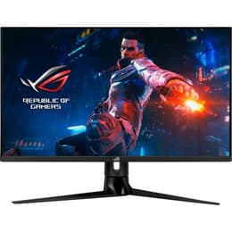 Bildschirm 32" LED 4K UHD Asus Swift PG32UQ