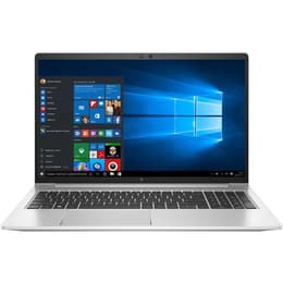 HP EliteBook 650 G9 15" Core i7 1.7 GHz - SSD 1 TB - 32GB QWERTY - Schwedisch