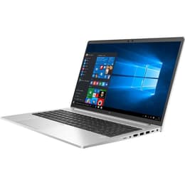HP EliteBook 650 G9 15" Core i7 1.7 GHz - SSD 1 TB - 32GB QWERTY - Schwedisch