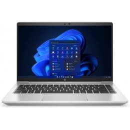 HP ProBook 440 G8 14" Core i3 1.7 GHz - SSD 512 GB - 8GB QWERTY - Spanisch