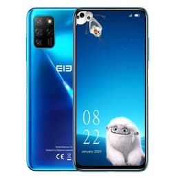 Elephone U5 128GB - Blau - Ohne Vertrag