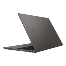 Samsung Galaxy Book3 15" Core i5 1.3 GHz - SSD 256 GB - 8GB AZERTY - Französisch