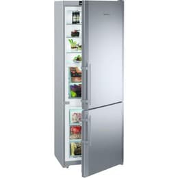 Kühlschrank mit Gefrierfach unten Nein Liebherr CBNesf 5133