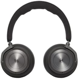 Bang & Olufsen Beoplay HX Kopfhörer Noise cancelling kabellos mit Mikrofon - Schwarz