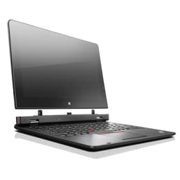 Lenovo ThinkPad Helix 11" Core M 1.2 GHz - SSD 256 GB - 8GB QWERTY - Englisch