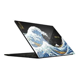 MSI Prestige 13 13" Core Ultra 7 4.8 GHz - SSD 2 TB - 32GB AZERTY - Französisch