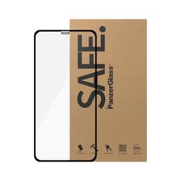 Displayschutz iPhone XR/11 - Glas - Transparent