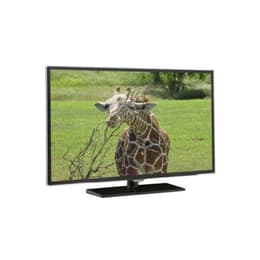 SMART Fernseher Samsung LCD Full HD 1080p 102 cm Ue40es5500