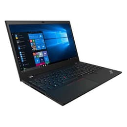 Lenovo ThinkPad P15V 15" Core i7 2.6 GHz - SSD 512 GB - 16GB QWERTY - Englisch