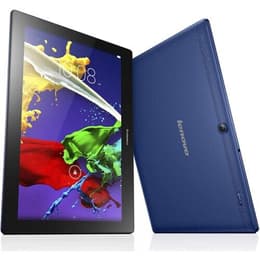 Lenovo Tab 2 A10-70 16GB - Blau - WLAN