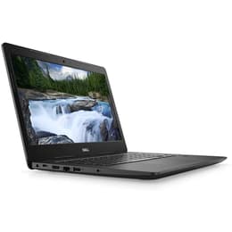 Dell Latitude 3490 14" Core i5 1.7 GHz - SSD 256 GB - 8GB QWERTY - Spanisch