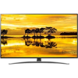 SMART Fernseher LG LCD Ultra HD 4K 124 cm NanoCell 49SM9000