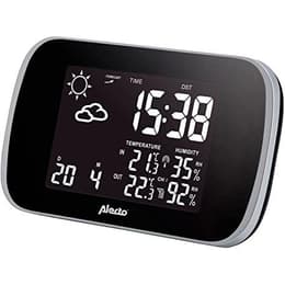 Alecto WS-1650 Wetterstation