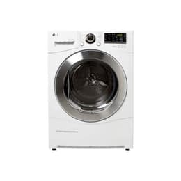 Trockner Vorne Lg Sèche-linge pompe à chaleur