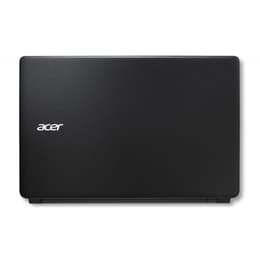 Acer Aspire E1-570G-33218G1TMNKK 15" Core i3 1.8 GHz - SSD 512 GB - 8GB AZERTY - Französisch