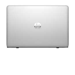 HP EliteBook 850 G3 15" Core i7 2.5 GHz - SSD 256 GB - 8GB QWERTZ - Deutsch
