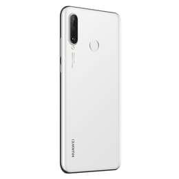 Huawei P30 Pro 256GB - Weiß - Ohne Vertrag