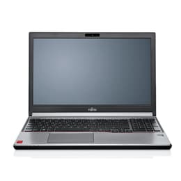 Fujitsu LifeBook E744 14" Core i5 2.6 GHz - SSD 256 GB - 8GB QWERTZ - Deutsch