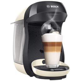 Kaffeepadmaschine Tassimo kompatibel Bosch Tassimo Happy TAS1007 L - Schwarz