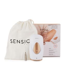 Haarentfernung mit Licht Sensica Sensilight mini 300