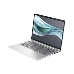 HP EliteBook 640 G11 14" Core Ultra 5 1.6 GHz - SSD 512 GB - 16GB QWERTY - Englisch
