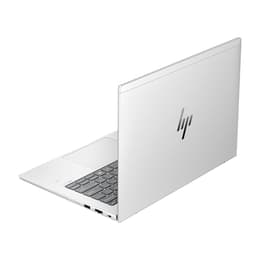 HP EliteBook 640 G11 14" Core Ultra 5 1.6 GHz - SSD 512 GB - 16GB QWERTY - Englisch