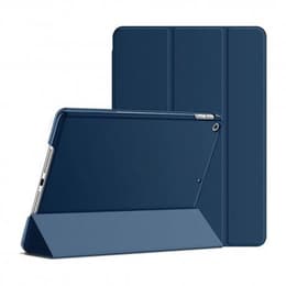 Hülle iPad 10.2" (2019) / iPad 10.2" (2020) / iPad 10.2" (2021) - Thermoplastisches polyurethan (TPU) - Marineblau