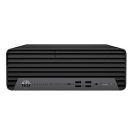 HP EliteDesk 805 G6 SFF Ryzen 5 PRO 3.7 GHz - SSD 1 TB RAM 16 GB