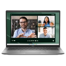Dell Latitude 7450 14" Core Ultra 5 1.1 GHz - SSD 512 GB - 16GB AZERTY - Französisch
