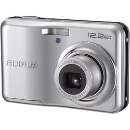 Kompakt - Fujifilm Finepix A220 Grau + Objektivö Fujifilm Fujinon Zoom Lens 32-96mm f/2.9-5.2