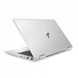 HP EliteBook X360 1030 G7 13" Core i5 1.7 GHz - SSD 256 GB - 8GB AZERTY - Französisch