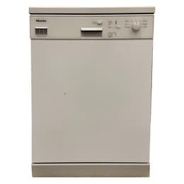 Freistehende Geschirrspüler 59.8 cm Miele G 975 SC Plus - 10 bis 12 Gedecke