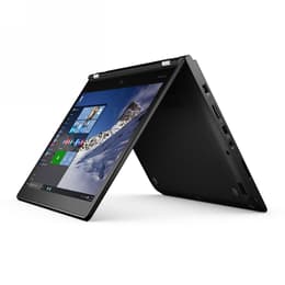 Lenovo ThinkPad Yoga 460 14" Core i5 2.4 GHz - SSD 512 GB - 16GB QWERTZ - Deutsch