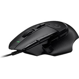 Logitech G502 X Maus