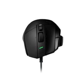 Logitech G502 X Maus