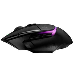 Logitech G502 X Maus