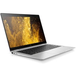 HP EliteBook X360 1030 G3 13" Core i5 1.7 GHz - SSD 512 GB - 8GB QWERTY - Spanisch