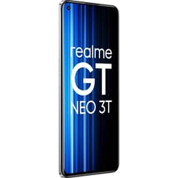Realme GT Neo 3T 128GB - Weiß - Ohne Vertrag