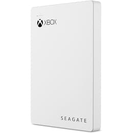 Seagate Game Drive STEA4000407 Externe Festplatte - HDD 4 TB USB 3.0