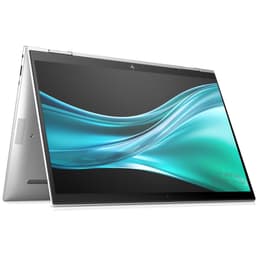 HP Elite x360 830 G11 13" Core Ultra 5 1.3 GHz - SSD 512 GB - 16GB QWERTZ - Deutsch