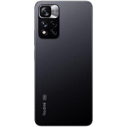 Xiaomi Redmi Note 11 Pro+ 5G 256GB - Schwarz - Ohne Vertrag